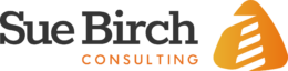 Sue Birch Consulting logo